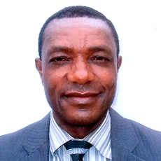 ENGR. DR. SEGUN IKUGBONMIRE