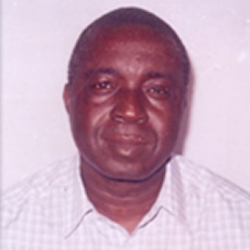 PRINCE TOYESE OYINLOLA - DIRECTOR